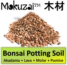 Bonsai trees soil for sale  KINGSTON UPON THAMES