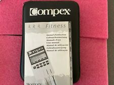Lot compex fitness d'occasion  Expédié en Belgium