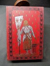 Histoire jeanne arc d'occasion  Poitiers