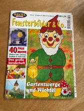 Zeitschrift bastel spass gebraucht kaufen  Bad Neustadt-Umland