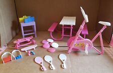 Vtg barbie picnic for sale  Goshen