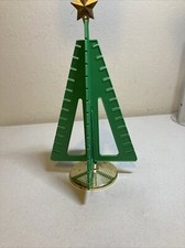 Vintage revolving christmas for sale  Tecumseh