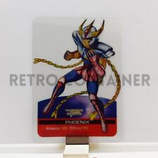 Saint seiya lamincards usato  Cittadella