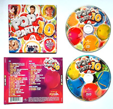 Pop party compilation usato  Ferrara