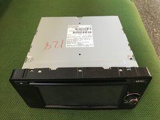 Radio mitsubishi l200 usato  Carrara