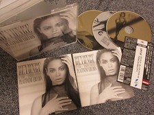 Usado, BEYONCE / I am.. PLATINUM EDITION / JAPAN LTD 2CD&DVD OBI comprar usado  Enviando para Brazil