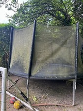 Trampoline for sale  AMERSHAM