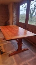 Dining table seater for sale  BRISTOL