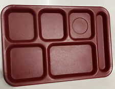 Cambro compartment cafeteria for sale  Hawthorne