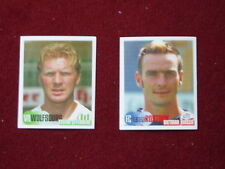 Panini bilder bundesliga gebraucht kaufen  Berlin