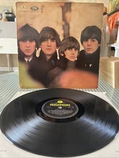 Album vinile the usato  Verdellino