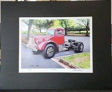 Brockway truck time for sale  Endicott