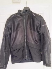 Dainese black motorcycle for sale  Petaluma