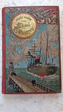 1892 hetzel jules d'occasion  Prades