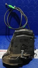 Chiusura portiera post usato  Paterno