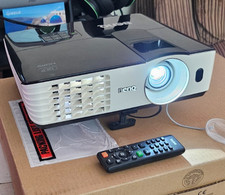 Benq th681 home for sale  MABLETHORPE