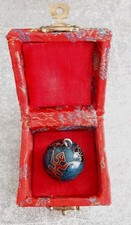 Chinesische klangkugel kugel gebraucht kaufen  Bad Waldsee