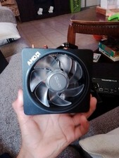 Amd wraith prism for sale  Lawrence