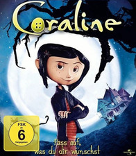 Coraline 100th anniversary gebraucht kaufen  Lingen (Ems)