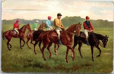 Themes horses before d'occasion  Expédié en Belgium