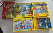 Brettspiele haba mimis gebraucht kaufen  Deutschland