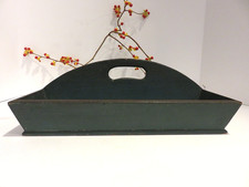 Antique knife box for sale  West Barnstable