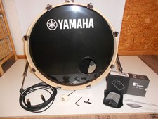 Bass drum yamaha gebraucht kaufen  Stadtlauringen