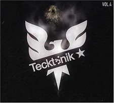 Various tecktonik vol.4 usato  Spedire a Italy