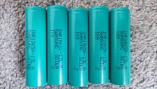 Inr18650 13l batteries for sale  HARROGATE