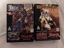 Atari jaguar iron for sale  CAMBORNE