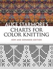 Alice starmore charts for sale  North Smithfield
