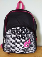 Punkyfish backpack school for sale  TAYPORT