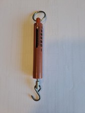 zugwaage gebraucht kaufen  Meiningen