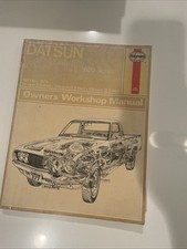 Datsun pickup 620 for sale  Caldwell