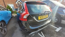 Volvo v60 design for sale  EVESHAM