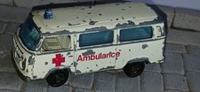 Majorette volkswagen combi d'occasion  Metz-