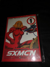 Sxmcn sex machine usato  Imola