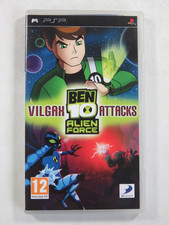Ben alien vilgax d'occasion  Paris XI