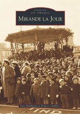Mirande jolie vaty d'occasion  France