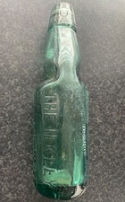 Old cod bottle for sale  BALLYNAHINCH