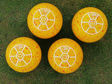 Aero groove lawn for sale  BRENTFORD