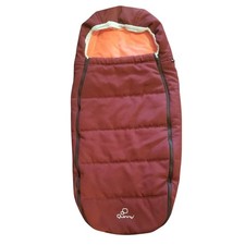 Quinny toddler footmuff d'occasion  Expédié en Belgium