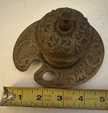 Antique ink well for sale  Fontana