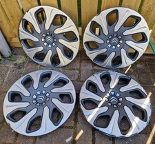 Citroen berlingo wheel for sale  GLASGOW