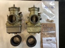 Pair dellorto phbe for sale  PETERBOROUGH