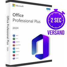 Ffice 2024 professional gebraucht kaufen  Berlin