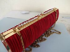 Sac main pochette d'occasion  Toulon-