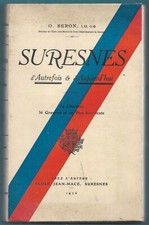 Seron suresnes autrefois d'occasion  Gisors