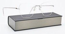 Lindberg brille 2417 gebraucht kaufen  Schwerin