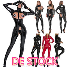 Damen catsuit ganzkörper gebraucht kaufen  Bremen